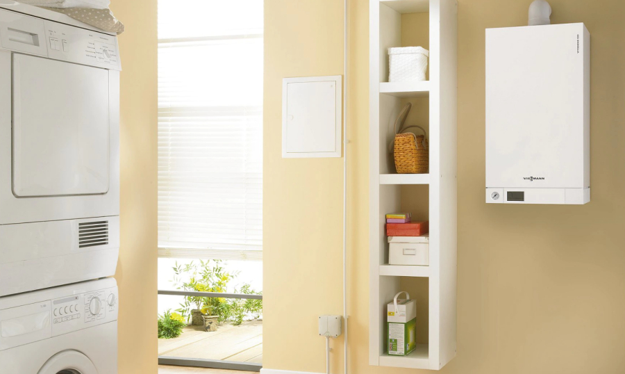 What is a Combi Boiler?