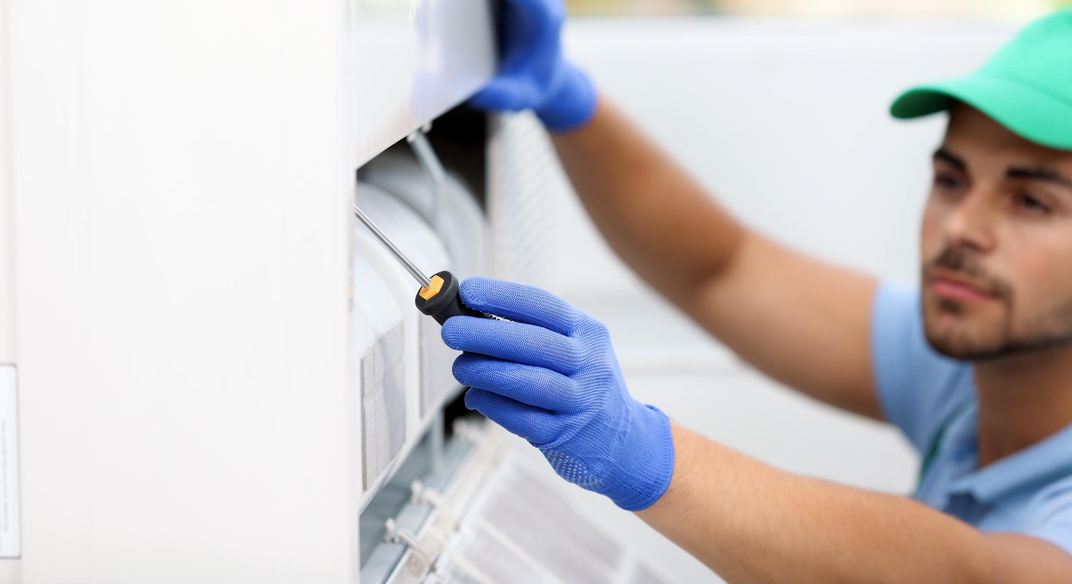 How To Prevent Overloading Your HVAC System