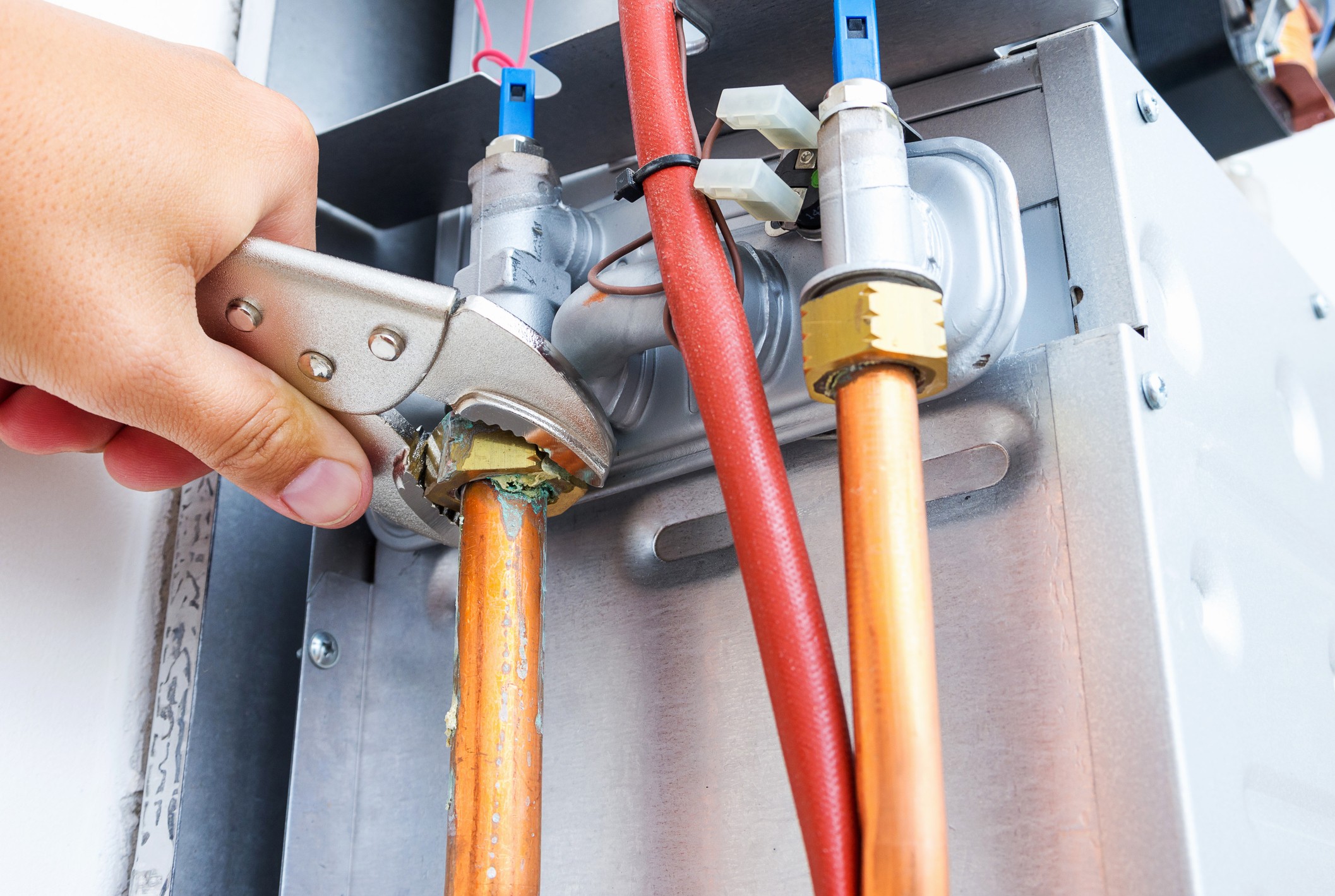 Is Your Boiler Ready for a Toronto Winter? Boiler Maintenance Tips to Prevent Costly Repairs
