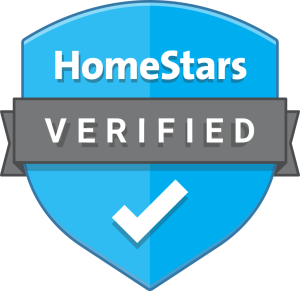 Homestars Verified
