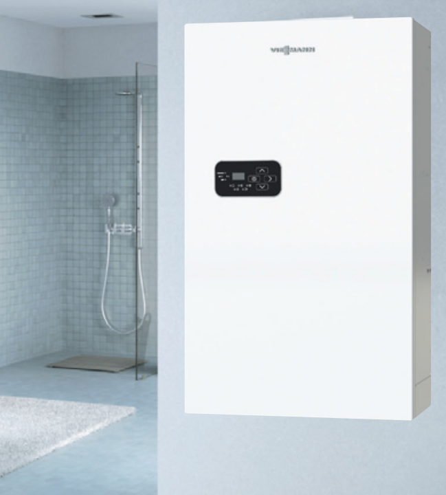 Viessmann Boiler Maintenance and Repairs